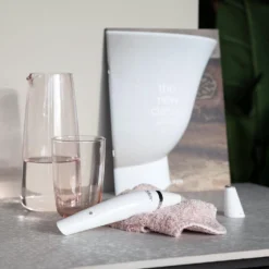 Essential -Schoon Zacht Verkoopwinkel VI2PuF308272 5 dgl NL