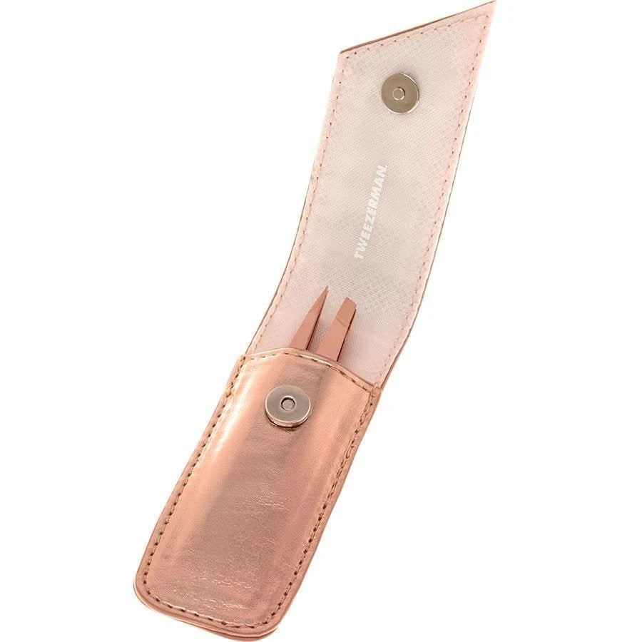 Tweezerman Petit Tweeze Set 2 Tweezerman Petit Tweeze Set - Afbeelding 2
