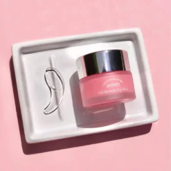 Lip Mask Camelia Seed Oil -Schoon Zacht Verkoopwinkel WH5eeT1033601 2 global