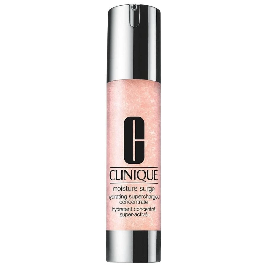 Clinique Moisture Surge™Moisture Surge Hydrating Supercharged Concentrate 1 Clinique Moisture Surge™Moisture Surge Hydrating Supercharged Concentrate