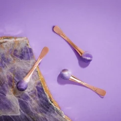 3D Amethyst Eye Massager -Schoon Zacht Verkoopwinkel XUvCI71103807 5 dgl NL