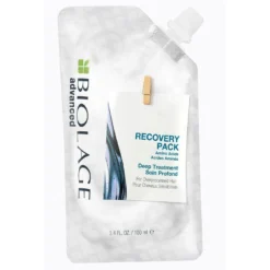 KeratinDoseDeep Treatment Recovery Pack