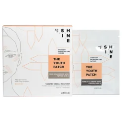 Youth PatchThe Youth Patch 4 Week Pack