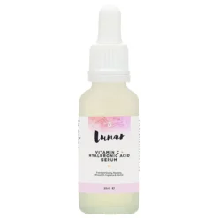 Vitamin C & Hyaluronic Acid Serum
