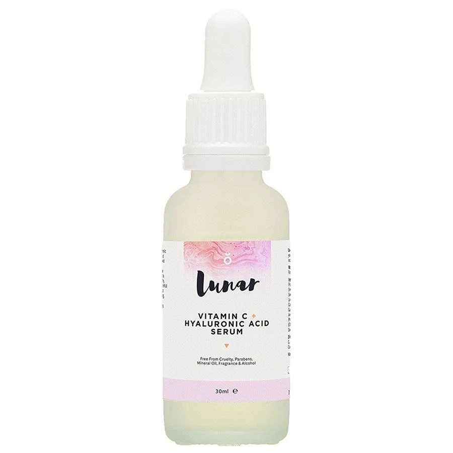 Vitamin C & Hyaluronic Acid Serum 1 Vitamin C & Hyaluronic Acid Serum