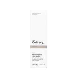 The Ordinary Multi-peptide + HA Serum -Schoon Zacht Verkoopwinkel YhzgRX1053668 2 dgl NL