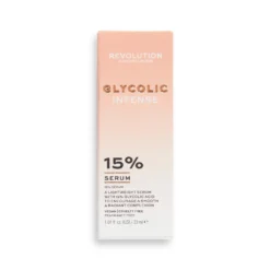 Revolution Skincare 15% Glycolic Brightening Serum -Schoon Zacht Verkoopwinkel YsIh22308681 2 dgl NL
