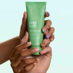 Oil Control Clearing Face Mask -Schoon Zacht Verkoopwinkel aHU34j1014428 5 dgl NL