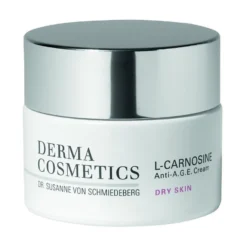 L-Carnosine Anti-A.G.E. For The Dry Skin
