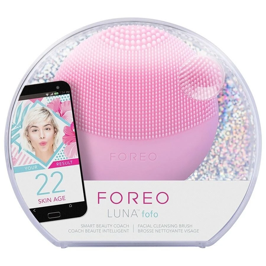 FOREO LUNA™fofo 2 FOREO LUNA™fofo - Afbeelding 2