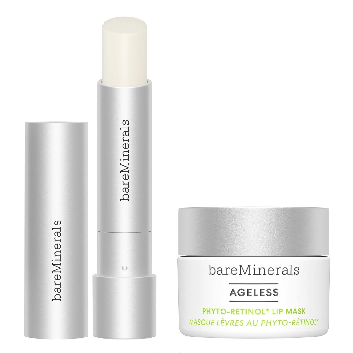 Bareminerals AgelessAgeless Phyto-Retinol Lip 6 Bareminerals AgelessAgeless Phyto-Retinol Lip - Afbeelding 6