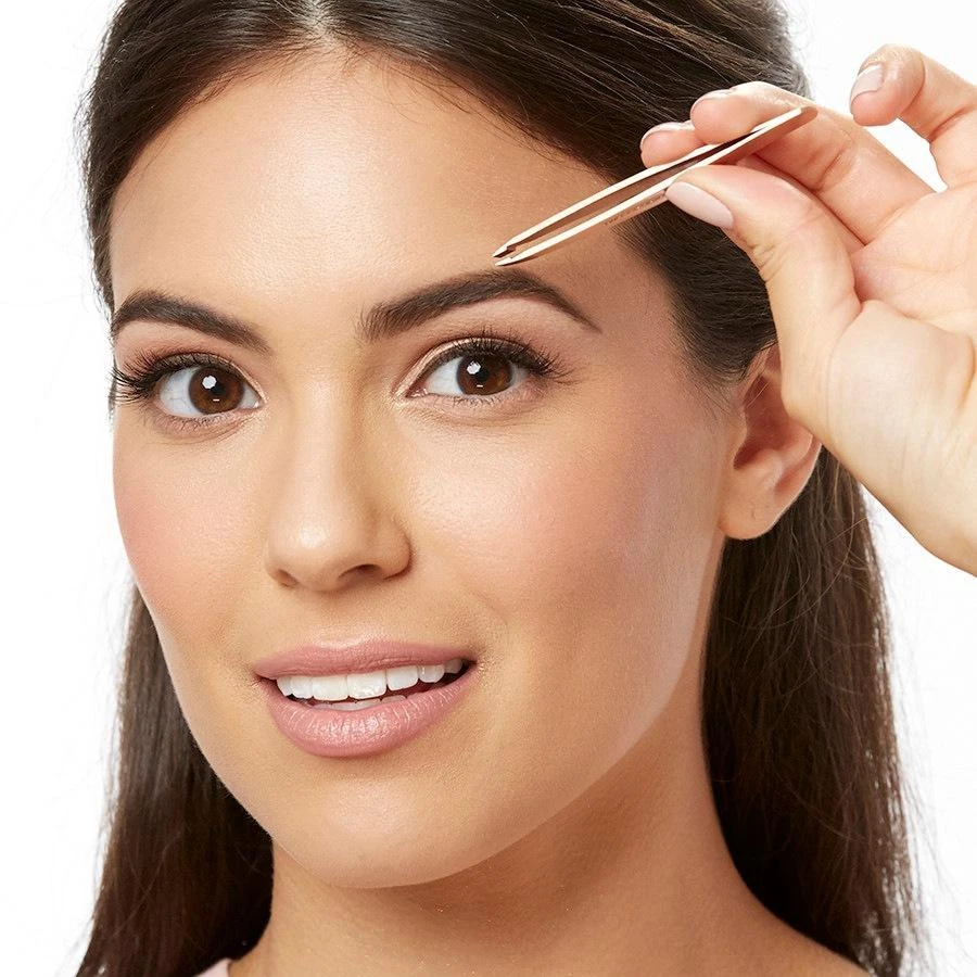 Tweezerman Petit Tweeze Set 3 Tweezerman Petit Tweeze Set - Afbeelding 3