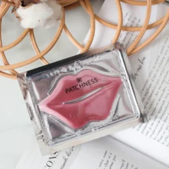 Lip Patch Pink -Schoon Zacht Verkoopwinkel dmjWUh013436 2 dgl NL
