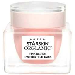 Orglamic™ Pink Cactus 2-Step Lip Treatment -Schoon Zacht Verkoopwinkel eHP6fn078013 2 global