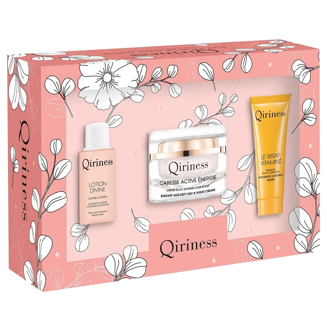 Active Energy Giftset 1 Active Energy Giftset
