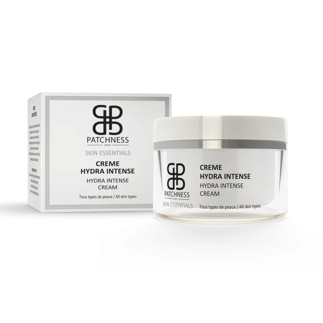Hydra Intense Cream 2 Hydra Intense Cream - Afbeelding 2