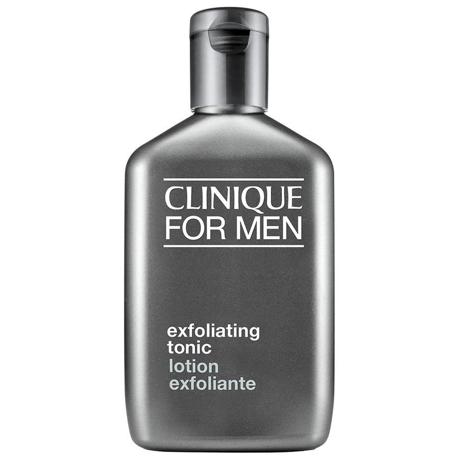 Clinique For MenExfoliating Tonic 1 Clinique For MenExfoliating Tonic