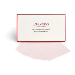 Shiseido Oil Control