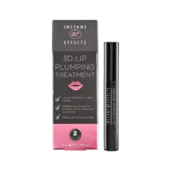 3D Lip Plumping Treatment