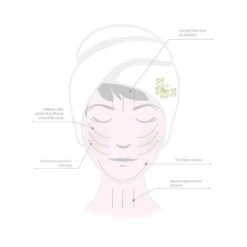 Jade Mushroom Gua Sha -Schoon Zacht Verkoopwinkel gPlmeU027181 2 dgl NL