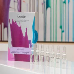 Babor Ampoule ConcentratesLIFTING -Schoon Zacht Verkoopwinkel gd03RP1037398 2 dgl NL