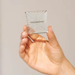 Tweezerman Line Clear Skin Microderm Tool 7 Tweezerman Line Clear Skin Microderm Tool -Schoon Zacht Verkoopwinkel h22Vml410066 3 dgl NL