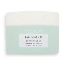 Revolution Skincare Sali HughesButterclean Makeup Melting Cleansing Balm