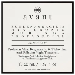 Age Protect & UVProfusion Algae Regeneratieve & Strakmakende Anti-Verontreiniging 8 Age Protect & UVProfusion Algae Regeneratieve & Strakmakende Anti-Verontreiniging -Schoon Zacht Verkoopwinkel hTjA1O596830 3 dgl NL
