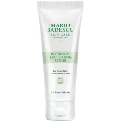 Mario Badescu Botanical Exfoliating Scrub