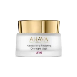 AHAVA Halobacteria Night Mask