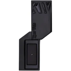 Black Iconic Edition - Lip Balm