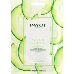 Payot Winter Is Coming Sheet Mask