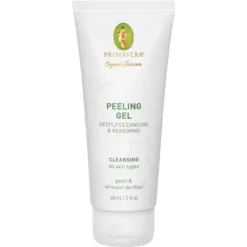 Primavera Peeling Gel Deeply Cleansing & Renewing