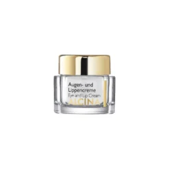 Oog- En Lippencrème