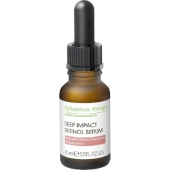 Deep Impact Retinol Serum