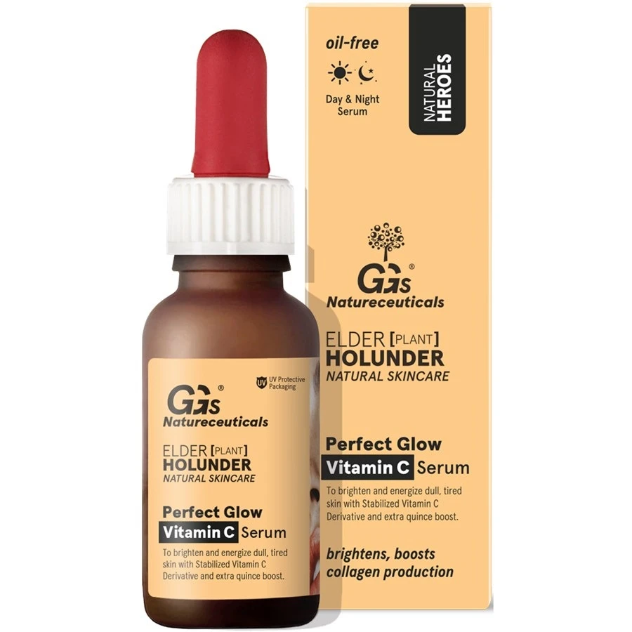 Perfect Glow Vitamin C Serum 1 Perfect Glow Vitamin C Serum