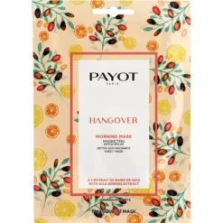 Payot Hangover Sheet Mask
