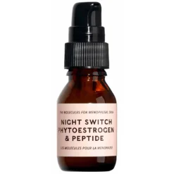 Night Switch Phytoestrogen & Peptide