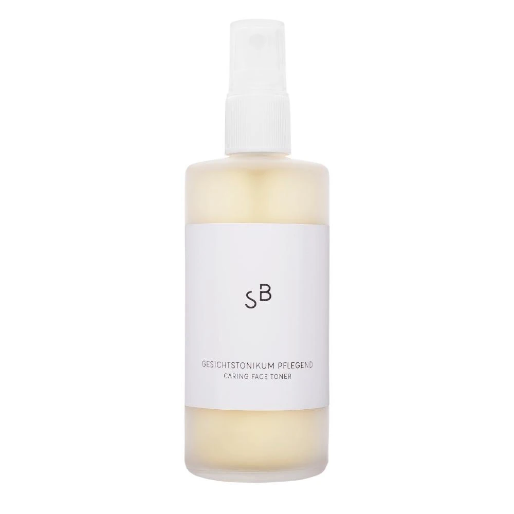 Gezichtstonicum Verzorgend 1 Gezichtstonicum Verzorgend