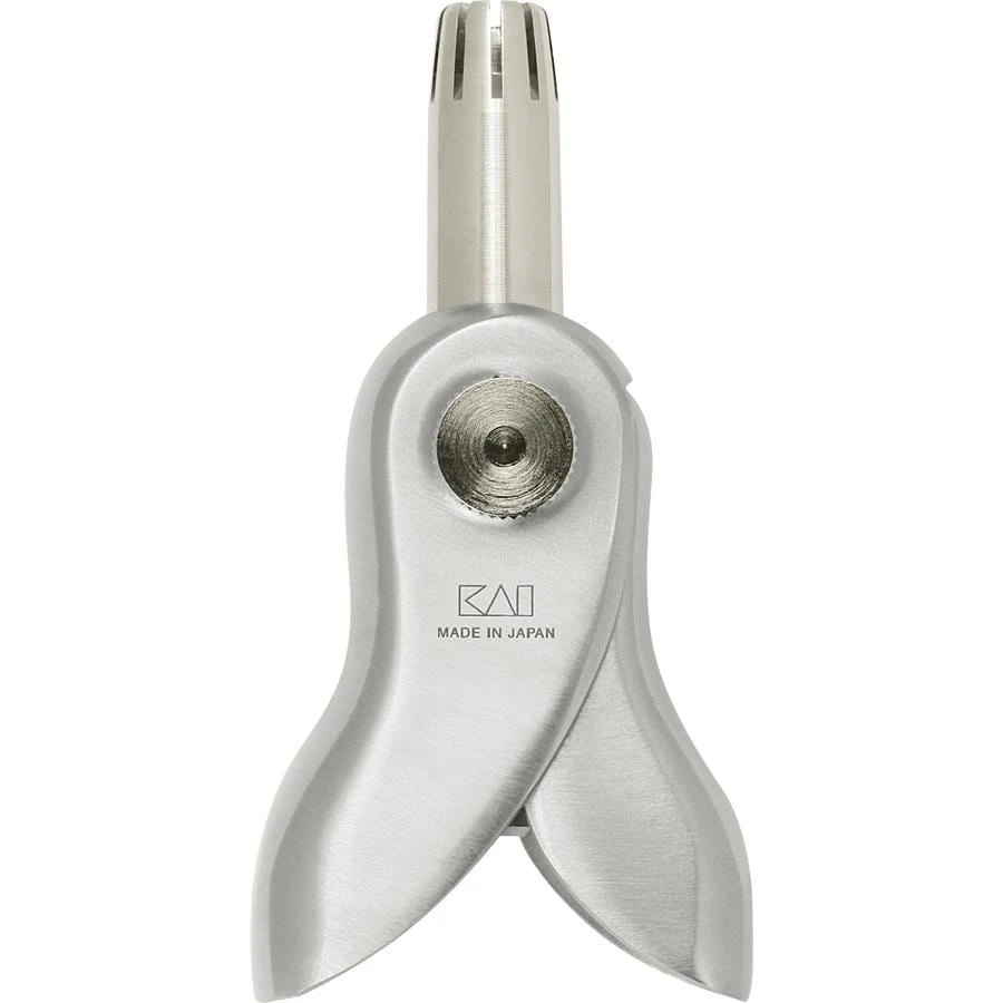 Neushaarknipper 1 Neushaarknipper