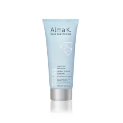 Face CareZuiverend Modder Masker