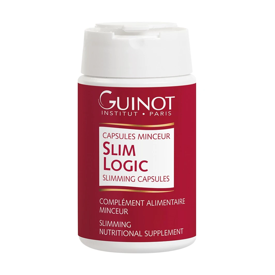 Slim Logic Slimming Capsules 1 Slim Logic Slimming Capsules