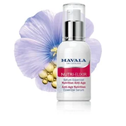 Mavala NUTRI ELIXIR ESS.SERUM 6 Mavala NUTRI ELIXIR ESS.SERUM -Schoon Zacht Verkoopwinkel jvicpl207329 2 dgl NL