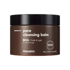 Pore CleansingPore Cleansing Cleansing Balm BHA