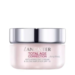 Lancaster Total Age CorrectionDaycream SPF15