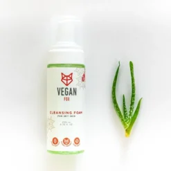 Cleansing Foam For Dry Skin 8 Cleansing Foam For Dry Skin -Schoon Zacht Verkoopwinkel lEH60a232102 2 dgl NL