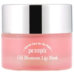 Lip Mask Camelia Seed Oil