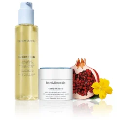 Bareminerals SmoothnessHydrating Cleansing Oil -Schoon Zacht Verkoopwinkel lkIkGo738799 3 dgl DE