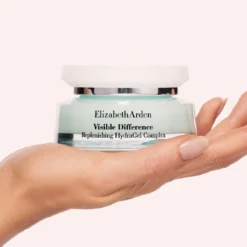 Elizabeth Arden Visible Difference - Replenishing Hydragel 75ml -Schoon Zacht Verkoopwinkel llKzk7011645 3 dgl NL