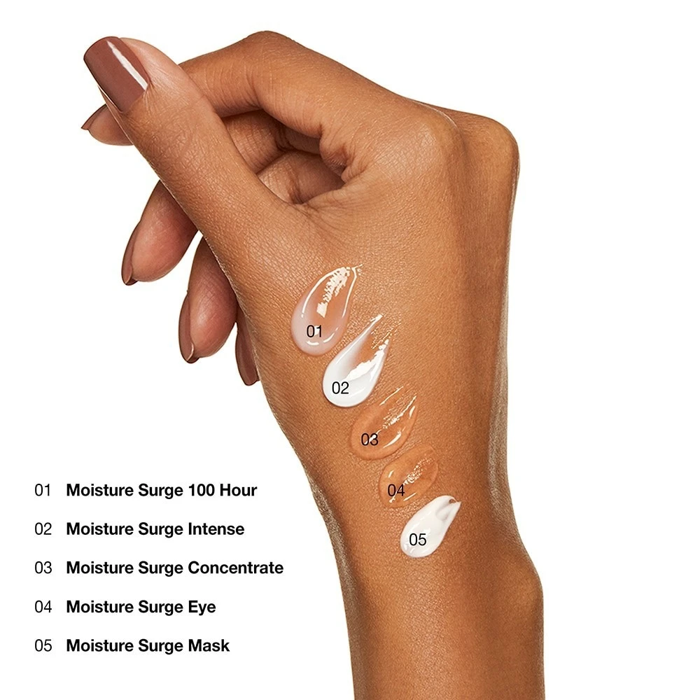 Clinique Skin School SuppliesGlowing Skin Essentials 4 Clinique Skin School SuppliesGlowing Skin Essentials - Afbeelding 4